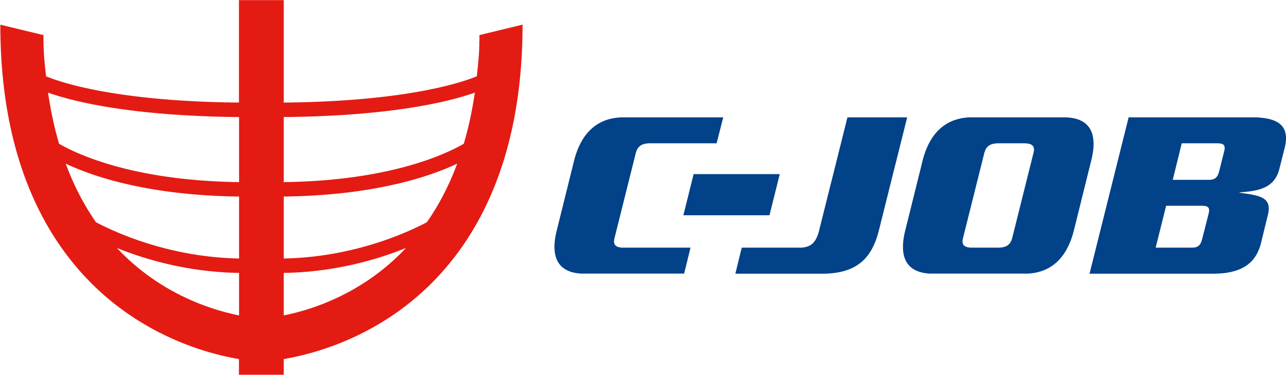 C Job logo
